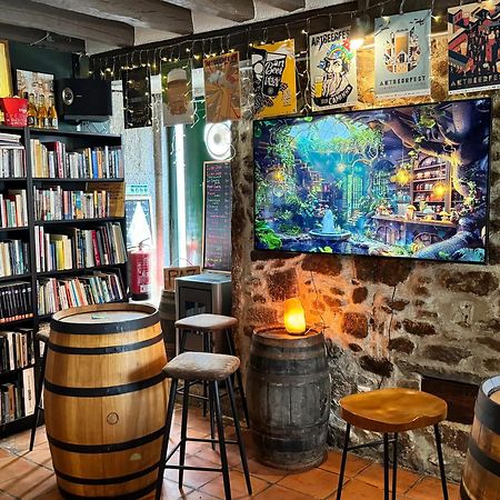 Albergue Santiago De كامينيا المظهر الخارجي الصورة