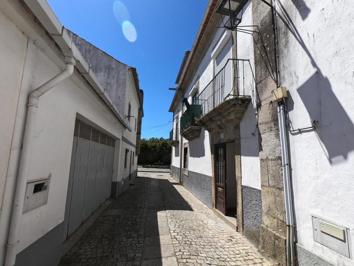 Albergue Santiago De كامينيا المظهر الخارجي الصورة