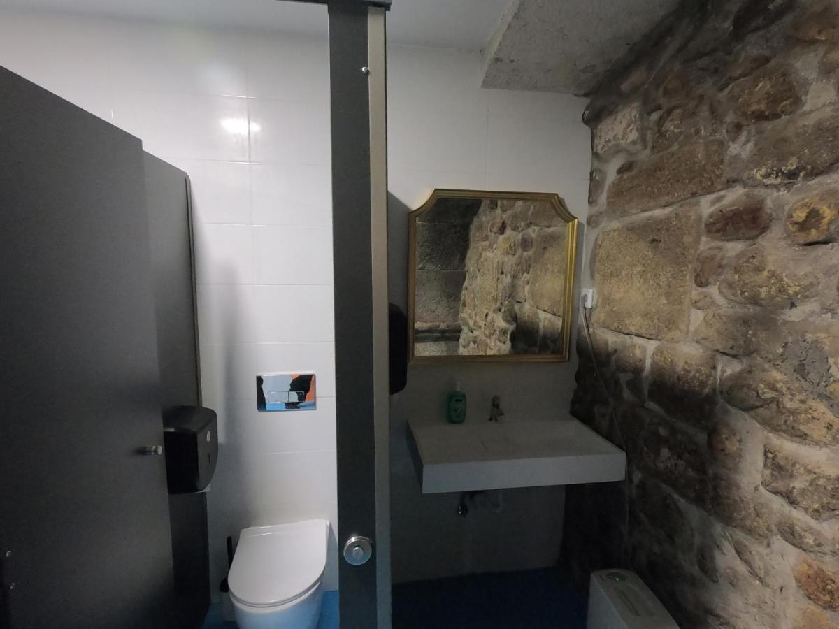 Albergue Santiago De كامينيا المظهر الخارجي الصورة