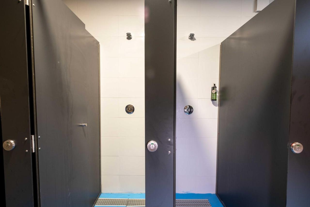 Albergue Santiago De كامينيا المظهر الخارجي الصورة