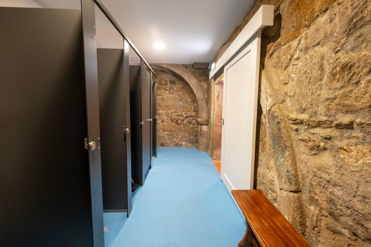 Albergue Santiago De كامينيا المظهر الخارجي الصورة