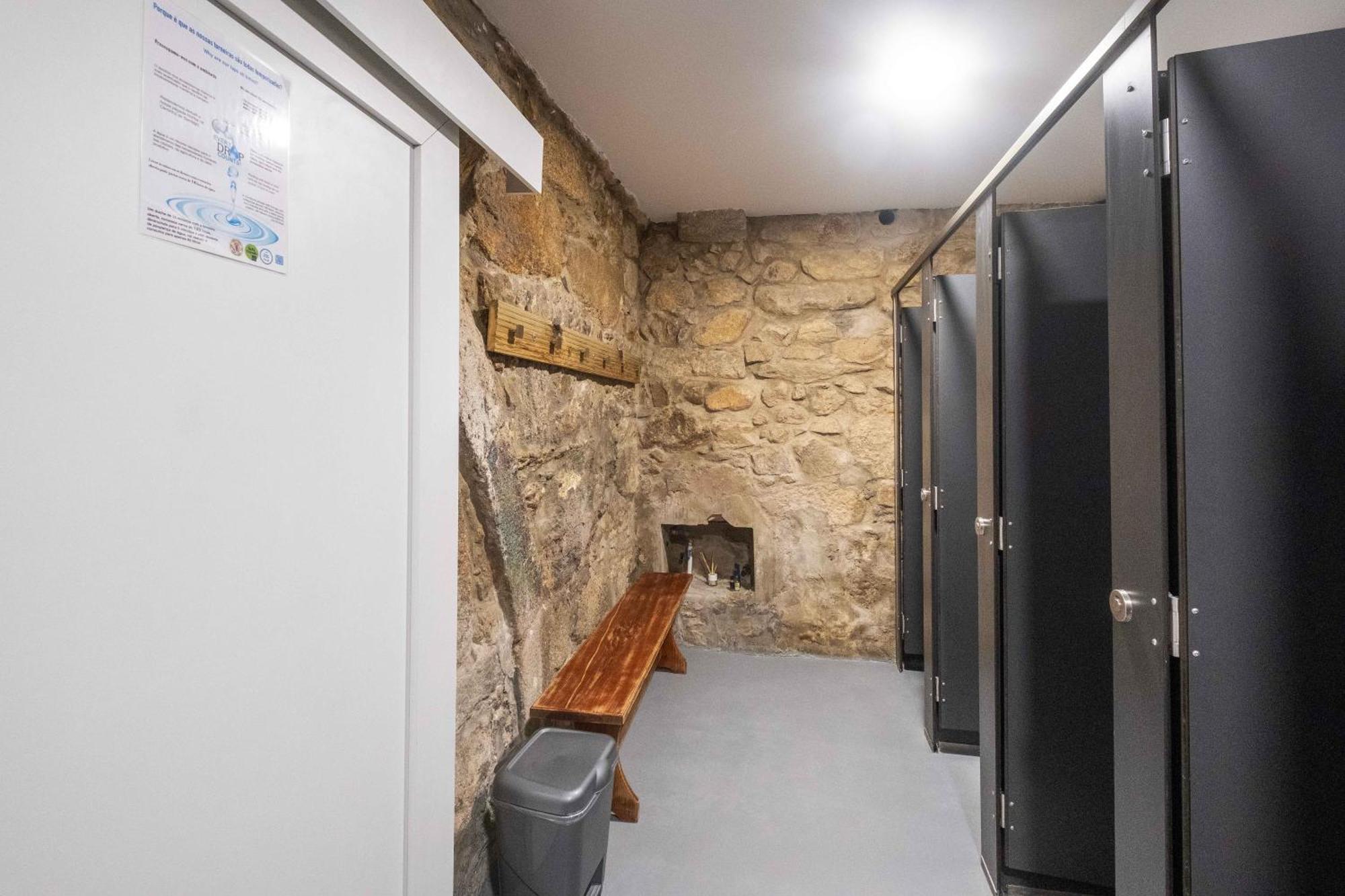 Albergue Santiago De كامينيا المظهر الخارجي الصورة