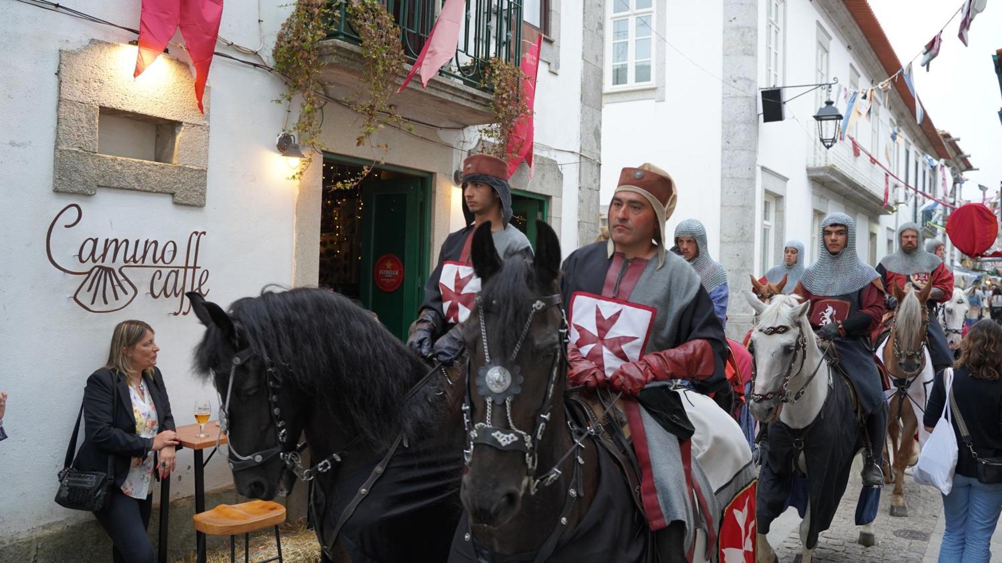 Albergue Santiago De كامينيا المظهر الخارجي الصورة